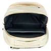 Plecak BAAGL Coolmate Beige Podgląd zdjęcia produktu 5