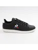 LE COQ SPORTIF COURT CLAY scarpe basse, nero:39 Anteprima dell’immagine prodotto 5