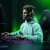 Barracuda X Chroma Wireless Gaming-Headset, Schwarz Produktbild-Vorschau 16