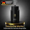 NEBEL PRO Luftbefeuchter in einer Detailansicht mit Markenkennzeichnung. Produktbild-Vorschau
