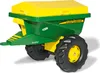 ROLLY TOYS Rollystreumax Trailer John De 0 0 0 Produktbild-Vorschau 6