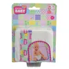 Simba New Born Baby 5 Couches, couches de rechange, Voir les images du produit 18