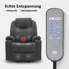 M MCombo elektrisch Aufstehhilfe Fernsehsessel Relaxsessel Produktbild-Vorschau 5