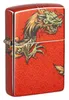 Zapalniczka Zippo  Zippo Dragon Design 60006438 Podgląd zdjęcia produktu 1