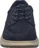 JOSEF SEIBEL Clayton 01 | Sneaker für Herren | Blau Produktbild-Vorschau 4