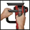 Einhell FORTEXXA 18/20 TH Rouge Voir les images du produit 7