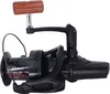 DAIWA 21 Emblem, 45 SCW QD SD, Beidhändig, Grossfisch Produktbild-Vorschau 5