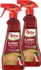 Poliboy Leder Intensiv Pflege - 2x375ml - für nachhaltige Produktbild-Vorschau 1