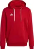 ADIDAS Entrada 22 Sweatshirt Herren rot XL Produktbild-Vorschau 1