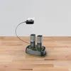 Caricabatterie rapido Kärcher Duo Bat Power 4 V *EU Anteprima dell’immagine prodotto 2