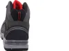 Meindl Journey Mid GTX Wanderstiefel Grau Produktbild-Vorschau 2