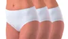 SCHÖLLER Damen Taillenslip aus Baumwolle im 3er Pack I Produktbild-Vorschau 1
