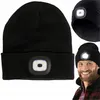 3 mode LED Mütze mit Licht, USB-Aufladung Einstellbare Produktbild-Vorschau 12