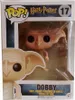Harry Potter POP! Movies Vinyl Figur Dobby 9 cm Produktbild-Vorschau 13