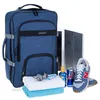 Rucksack Handgepäck Reise Elephant Travel Fly Laptop Tasche Produktbild-Vorschau 13