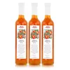 Darbo Pfirsich Maracuja Sirup 500ml - Cocktails Kaffeesirup Produktbild-Vorschau 1