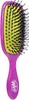 Wet Brush Shine Enhancer Purple kartáč na vlasy Náhled obrázku produktu 2