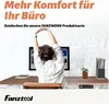 FANZTOOL Tischplatte 140x70 cm, MDF mit HPL-Beschichtung, Produktbild-Vorschau 7