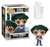 Cowboy Bebop - Spike Spiegel 1217  Special Edition - Funko Produktbild-Vorschau 3
