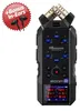 Rejestrator dźwięku Zoom H6essential + słuchawki douszne w Podgląd zdjęcia produktu 1