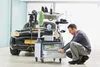 Festool Kapp-Zugsäge KS 60 E-Set KAPEX | 561728 Produktbild-Vorschau 54