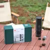 OutIn Nano Espressomaschine Spacegrau - Espresso-Automat Produktbild-Vorschau 29