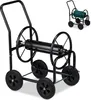 relaxdays 10029546_0 relaxdays Schlauchwagen für 60,0 m Náhled obrázku produktu 1