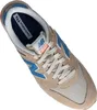 New Balance WL996 B Damen Sneaker, Braun, Gr. 10, dämpfend Produktbild-Vorschau 4