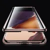Galaxy Note 20 Ultra Case, coque en verre trempé avec Voir les images du produit 4
