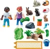 PLAYMOBIL Petits animaux dans un enclos, 70137 Voir les images du produit 5