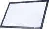 A2 LED Light Box Kreslenie Tracing Tracer Kopírovacia doska Náhľad obrázku produktu 9