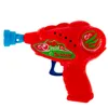 Tg63365 Automatická Pištoľ Na Mydlové Bubliny + Bublinková Náhľad obrázku produktu 2