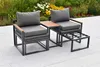 Merxx  flexibles Lounge Set, Lounge Lindos inkl. Kissen, 2 Produktbild-Vorschau 6