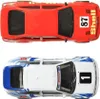 Hot Wheels HRR73, Fahrzeug-Set, 3 Jahr(e), Metall, Produktbild-Vorschau 4