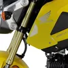 Pare-brise MRA Racing NR gris fumé avec ABE pour Honda MSX Voir les images du produit 2