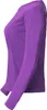 Langarm-Shirt Frauen - lila, XXL Produktbild-Vorschau 5