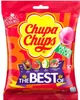 Lizaki Chupa Chups The Best Of Wielosmakowe 10 sztuk Náhled obrázku produktu 6