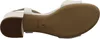 Tamaris Damen Sandalette Leder Sandale Klettverschluss Produktbild-Vorschau 34