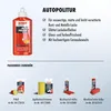 Sonax AutoPolitur 250 Milliliter Dose Reifen Produktbild-Vorschau 3