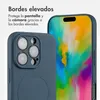 Funda de Colores con MagSafe para Apple iPhone 16 Pro - Vista previa de la imagen del producto 5