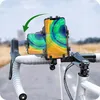 Support universel KRUMAD pour téléphone portable, vélo et Voir les images du produit 5