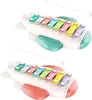 Luna Xylophon Flugzeug Baby Musik Spielzeug Kinder Produktbild-Vorschau 1
