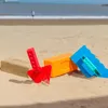 Hape E4064 - Kit du maître maçon, Jouet de plage/jeu de Voir les images du produit 2