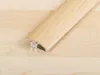 PROLINE Eiche 55mm Bodenprofil, PROVARIOclip Universal Produktbild-Vorschau 1