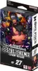 One Piece - ST27 (Black) Marshall D Teach - startovací Náhled obrázku produktu 2
