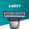 GILLETTE Mach3 20 pz Anteprima dell’immagine prodotto 3
