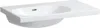 LAUFEN H8170860001091 WT LUA 460x750x180 asym. Becken links Produktbild-Vorschau 3