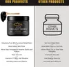 100 % Reines Himalaya Shilajit | 50g Weiches Harz | Produktbild-Vorschau 5
