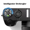 ZELURXX HD Touchscreen-Kamera, Doppelkamera, 4K Digitale Produktbild-Vorschau 2