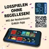 Kosmos Bonsai, Brettspiel, Familie, 10 Jahr(e), 30 min, Produktbild-Vorschau 2